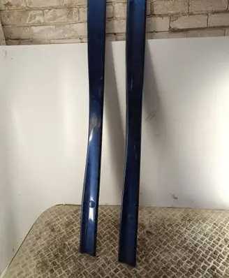 BMW 3 E36 Side skirt front trim