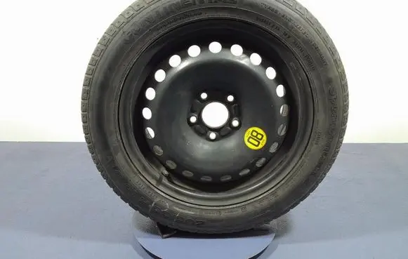 Ford Focus C-MAX R17 spare wheel 6G92DA09096