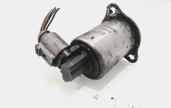 EGR valve
