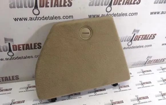 Mercedes-Benz GL X164 Other trunk/boot trim element