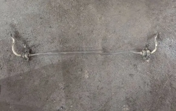 SsangYong Rodius Rear anti-roll bar/sway bar 