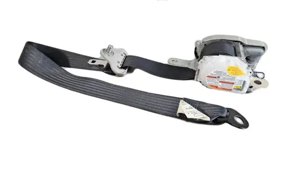 Fiat Sedici Front seatbelt 8492079J2