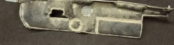 BMW 5 E39 Other interior part 514819732