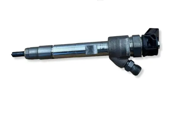 BMW X1 F48 F49 Fuel injector 8579234