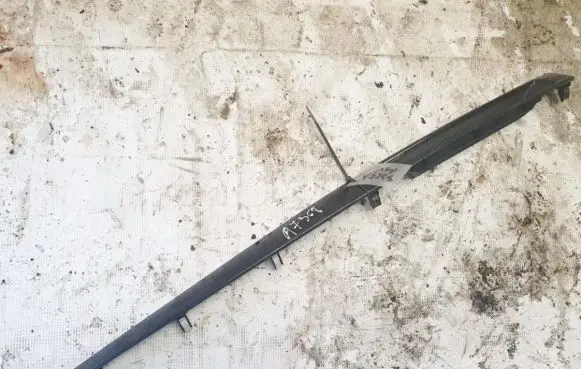 Mazda 3 I Other interior part bp4k55256