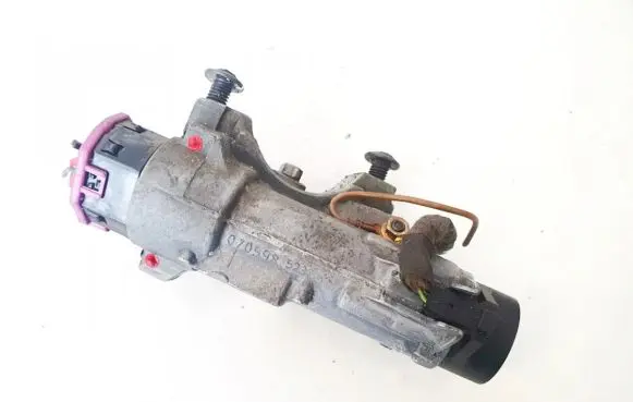 Volkswagen Golf IV Ignition lock contact 4b0905851c 070598523