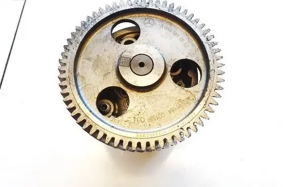 Mercedes-Benz Sprinter W906 other engine part a6511810512 11t18400158q01