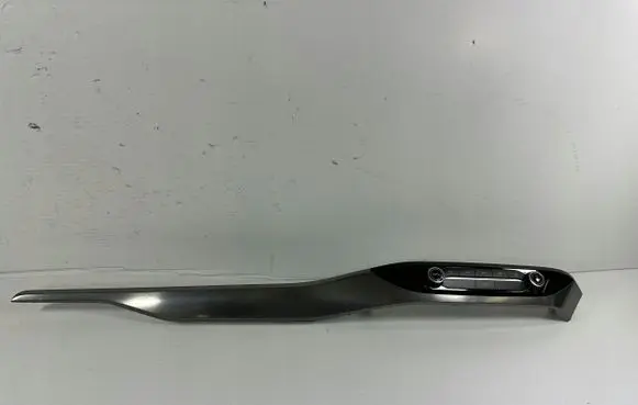 Panel trim