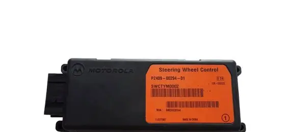 Toyota Land Cruiser (J120) Power steering control unit/module PZ4090029401 SM20026644