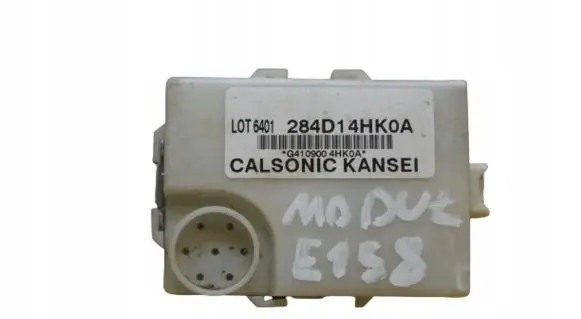 Infiniti Q60 Other control units/modules 284D14HK0A