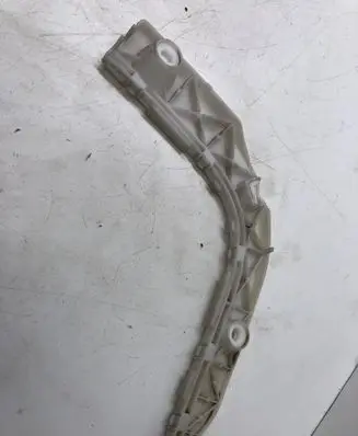 Mazda CX-7 Rear bumper mounting bracket EG21502H1