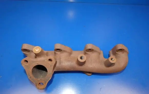 KIA Sportage Exhaust manifold 
