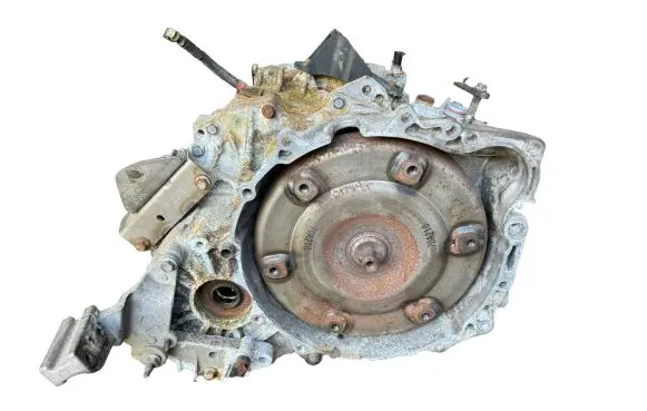 Volvo S80 Automatic gearbox TF-80SC