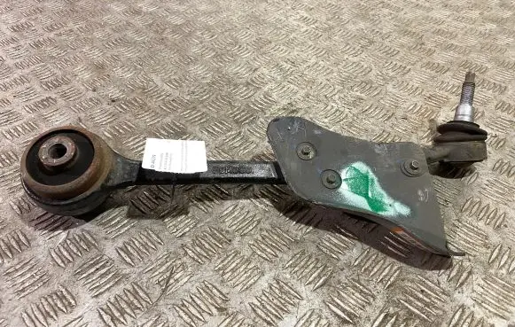 Front control arm