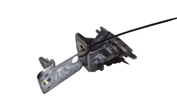 Audi A4 S4 B6 8E 8H Front door lower hinge 8E0831411
