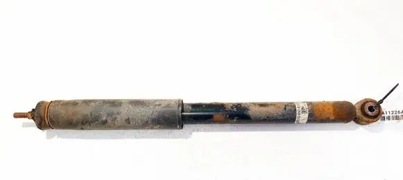 Honda Civic Rear shock absorber/damper 