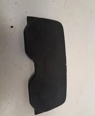 BMW 7 F01 F02 F03 F04 Cup holder pad/mat 917981951169179819