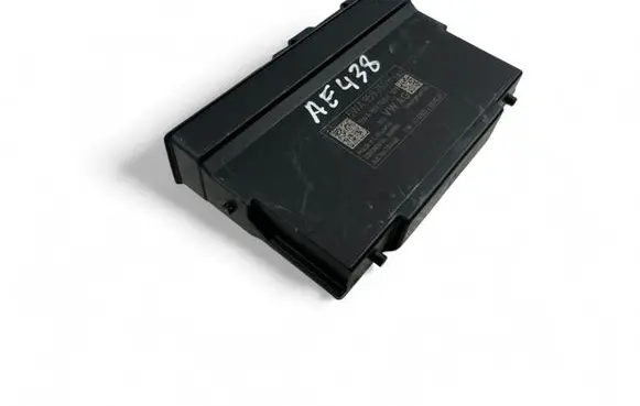 Volkswagen Golf VII Other control units/modules 5WA959760H