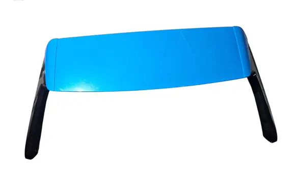 Toyota RAV 4 (XA50) Tailgate/trunk spoiler 7608542070