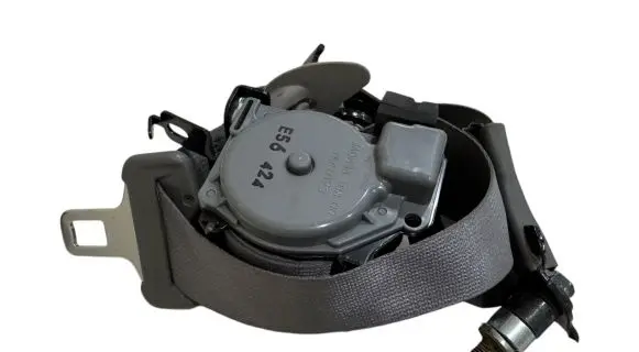 KIA Soul Rear seatbelt 89820B2050 TKKAB0EZ058