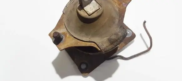 Honda Accord Engine mount bracket