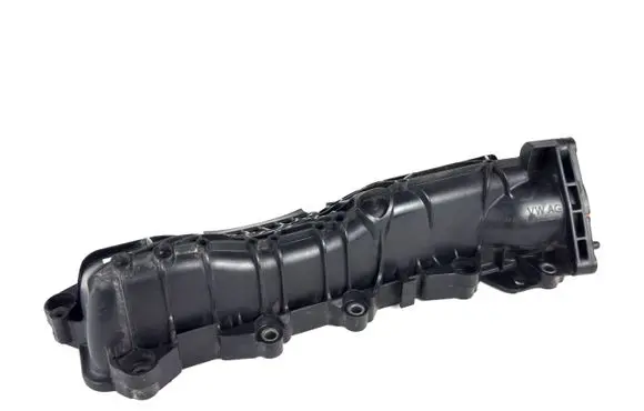 Porsche Cayenne (9Y0 9Y3) Intake manifold 06m133267p