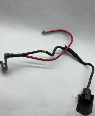 Volkswagen Touran III Positive cable (battery) 1K0971228AB