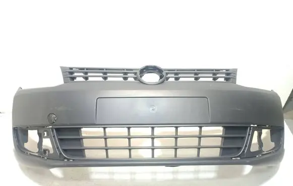 Volkswagen Caddy Front bumper 95U107 2K58072179B9 Y300