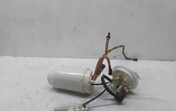 Porsche Cayenne (9PA) In-tank fuel pump 7L0919087 228236005