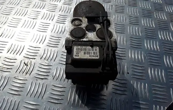 Renault Scenic I ABS Pump 0273004331