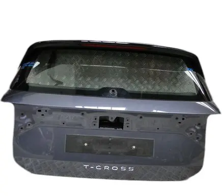 Volkswagen T-Cross Tailgate/trunk/boot lid