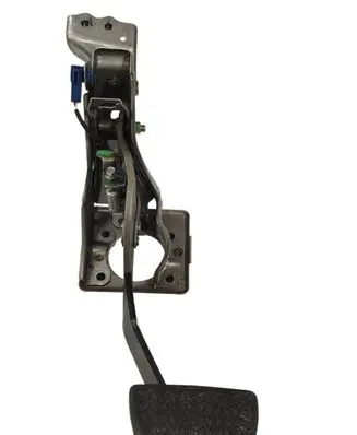 Toyota Highlander XU50 Brake pedal 