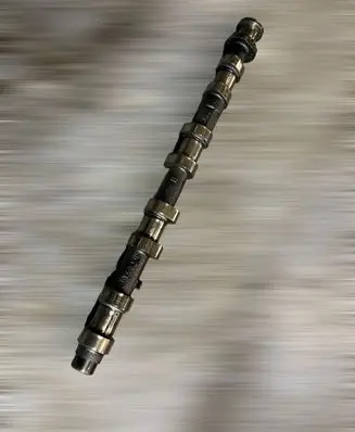 BMW 3 E46 Camshaft 2249541
