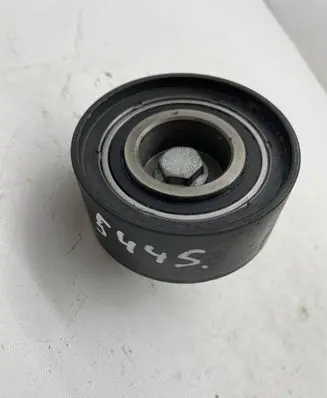 Volkswagen PASSAT B6 Timing belt tensioner 161F1