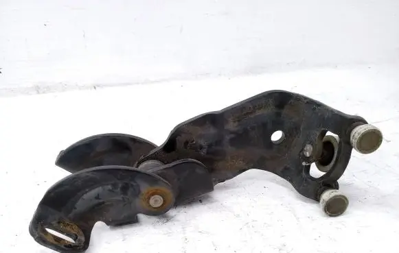 Volkswagen Sharan Sliding door middle roller runner 7N0843336G