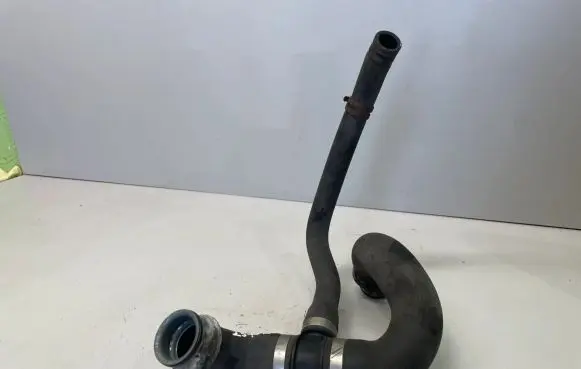 Mercedes-Benz Sprinter W906 Engine coolant pipe/hose A9065011482