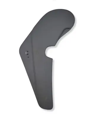 Mercedes-Benz Vito Viano W638 Front door seat control surround trim A0009231422