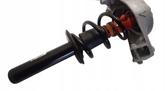 Audi A5 8T 8F Front shock absorber/damper 8K0413031BE