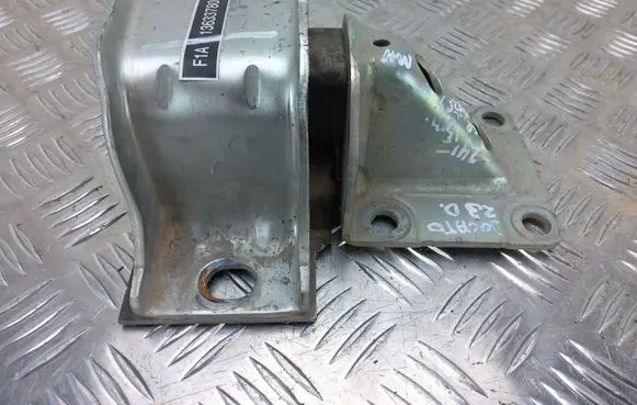 Fiat Ducato Gearbox mount 1363378080