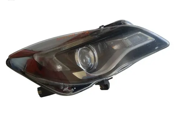 Opel Insignia A Headlight/headlamp 1EL01116502 1EL011165-02 13409895