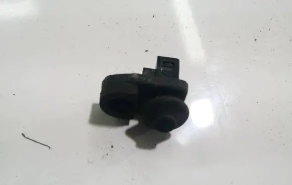 Nissan Tiida C11 Front door sensor coupe 