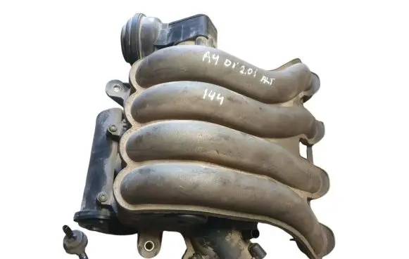 Audi A4 S4 B6 8E 8H Intake manifold 06B133210AJ 2900308779 06B133909