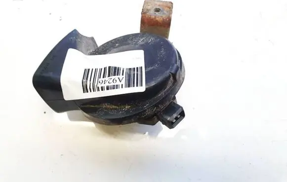 Volvo S80 Horn signal 0091001 ch2126