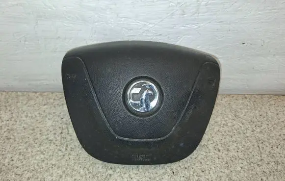 Opel Movano C Steering wheel airbag 34158207A 34116559D
