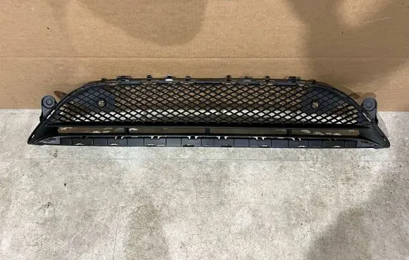 Mercedes-Benz E W213 Front bumper lower grill A2138856900