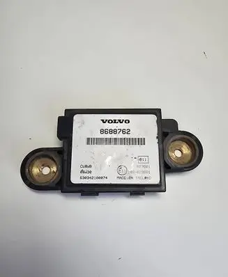 Volvo S80 Alarm control unit/module 8688762