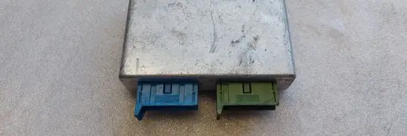 BMW 5 E34 Comfort/convenience module 61351384603