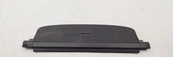 Volkswagen PASSAT B7 Parcel shelf load cover 3af867871