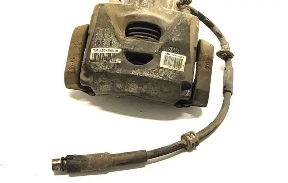 Peugeot 2008 II Front brake caliper 9835571780