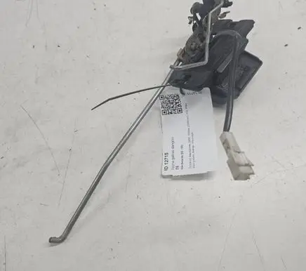 KIA Sorento Tailgate/trunk/boot lock/catch/latch 812303E000